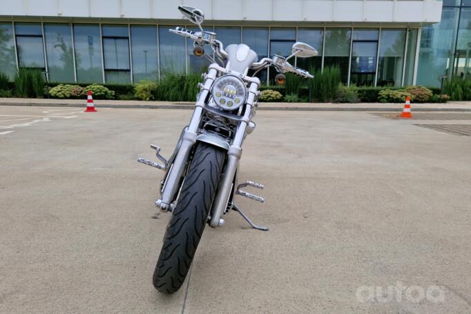Harley Davidson VRSC