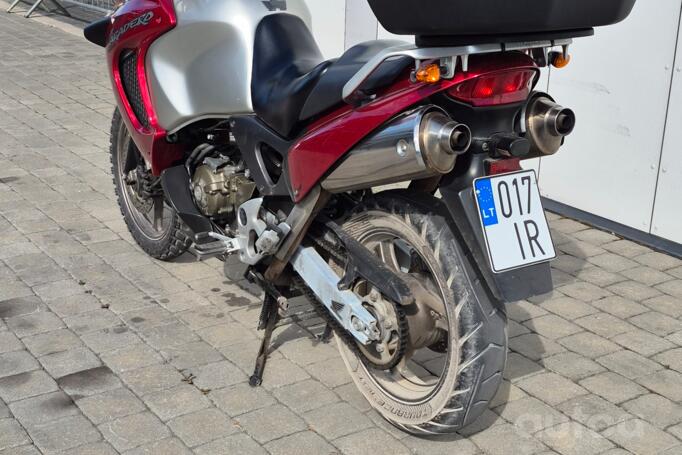 Honda XL