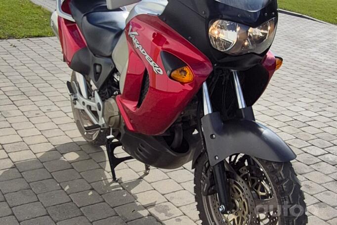 Honda XL