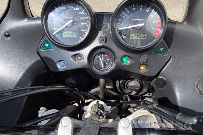 Honda XL