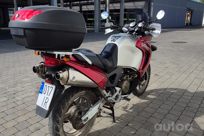 Honda XL