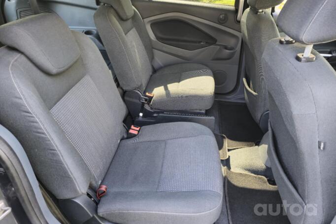 Ford Grand C-MAX 2 generation