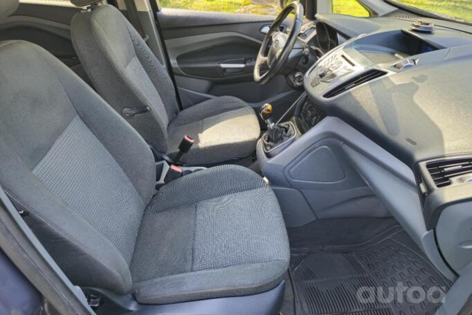 Ford Grand C-MAX 2 generation