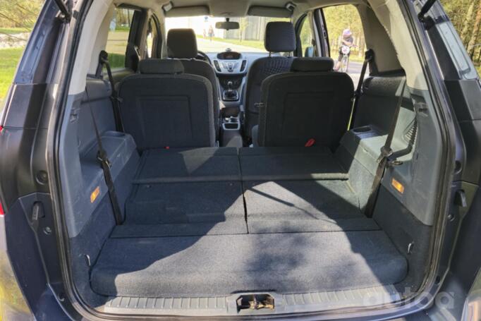 Ford Grand C-MAX 2 generation