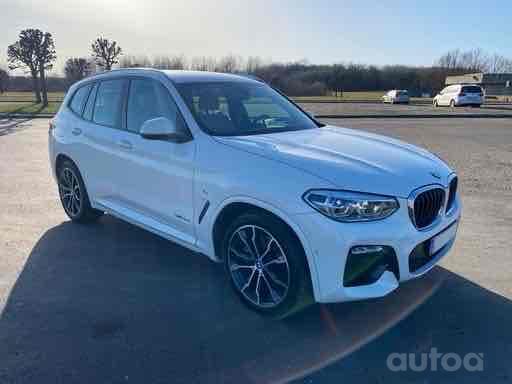 BMW X3 M