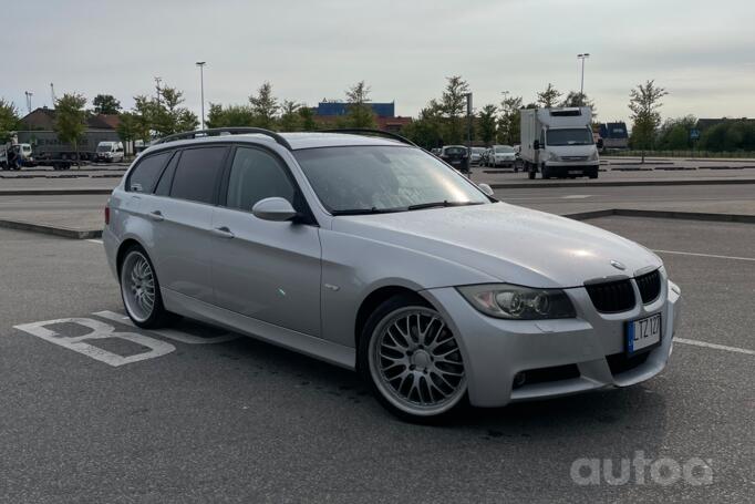 BMW 3 Series E90/E91/E92/E93 Touring wagon