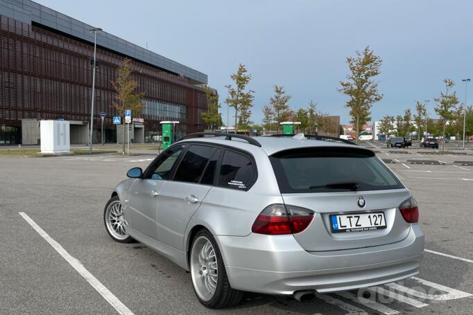 BMW 3 Series E90/E91/E92/E93 Touring wagon