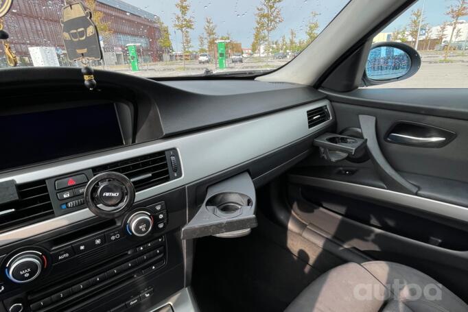 BMW 3 Series E90/E91/E92/E93 Touring wagon