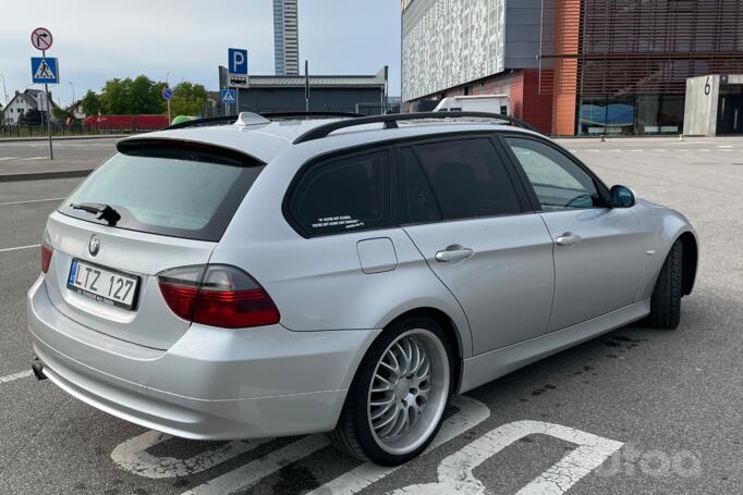 BMW 3 Series E90/E91/E92/E93 Touring wagon