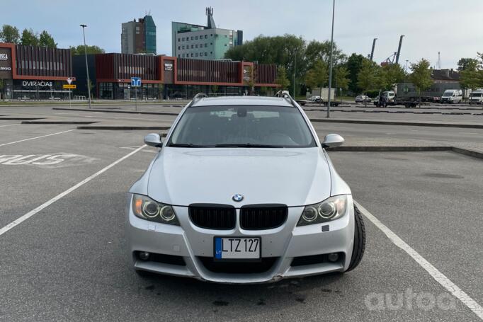 BMW 3 Series E90/E91/E92/E93 Touring wagon