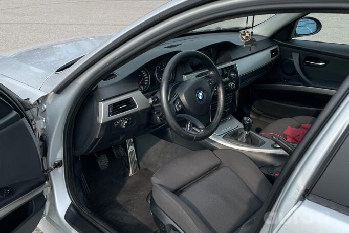 BMW 3 Series E90/E91/E92/E93 Touring wagon