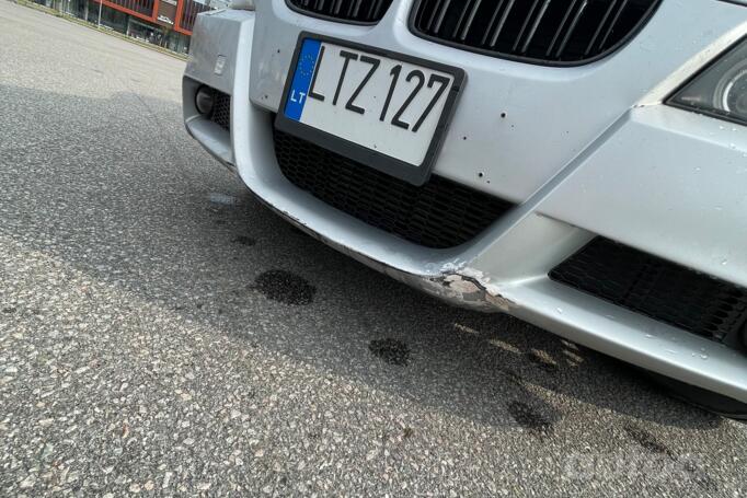 BMW 3 Series E90/E91/E92/E93 Touring wagon