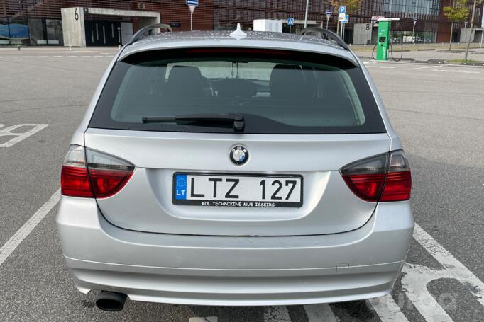 BMW 3 Series E90/E91/E92/E93 Touring wagon