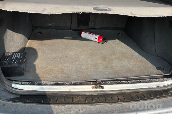 Citroen C5 1 generation Break wagon