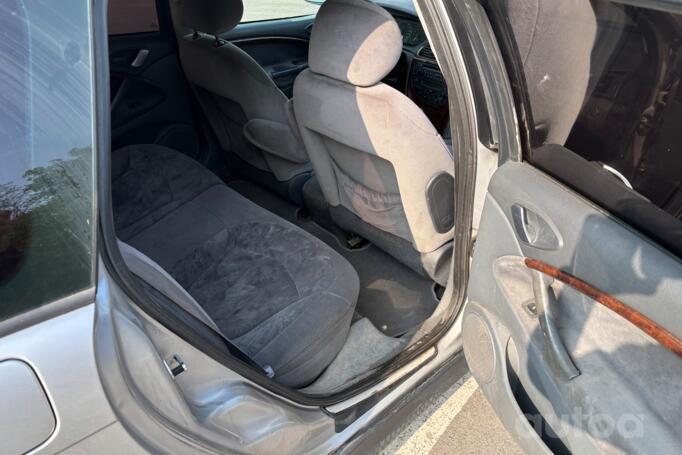 Citroen C5 1 generation Break wagon