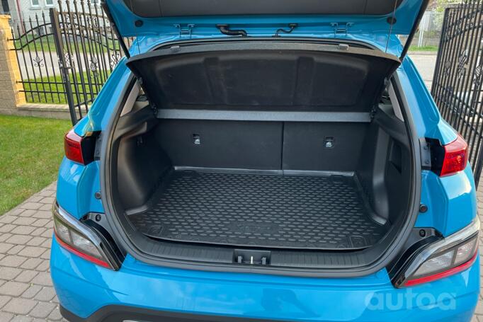 Hyundai Kona 1 generation