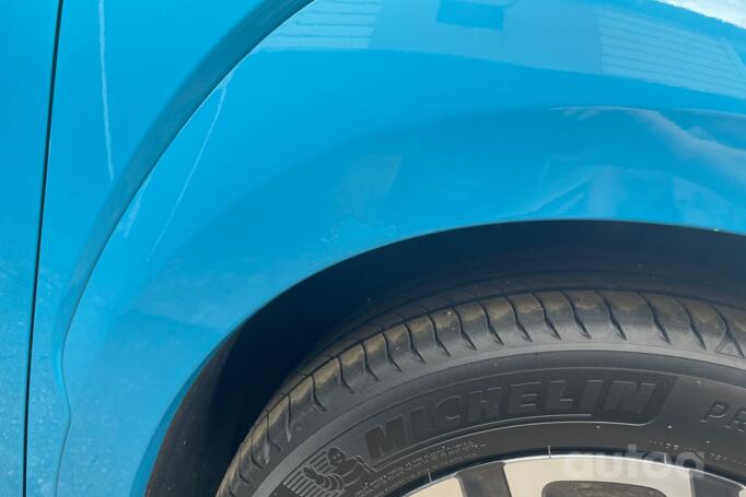 Hyundai Kona 1 generation