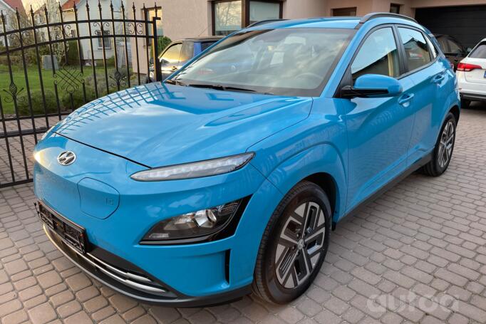 Hyundai Kona 1 generation