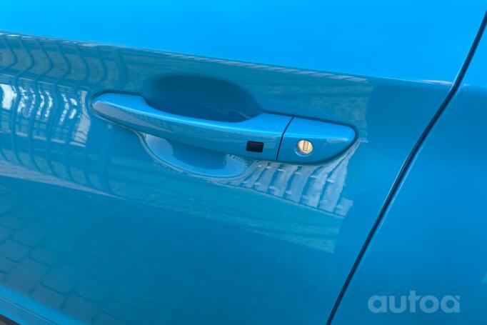 Hyundai Kona 1 generation