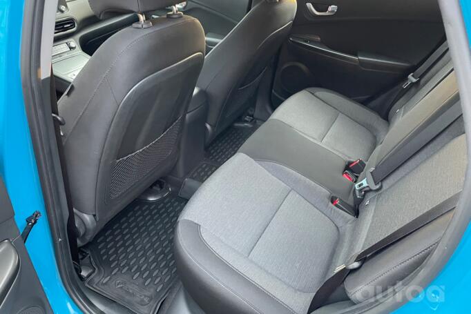 Hyundai Kona 1 generation