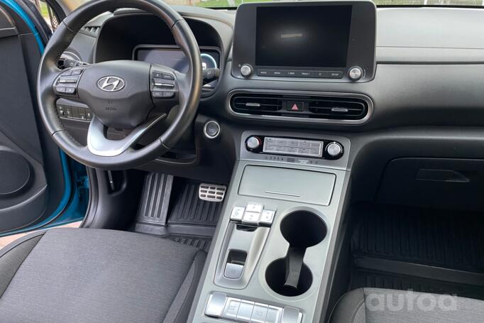 Hyundai Kona 1 generation