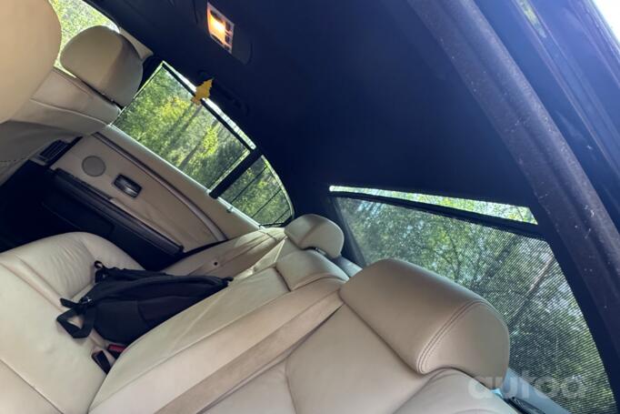 BMW 7 Series E65/E66 [restyling] Sedan