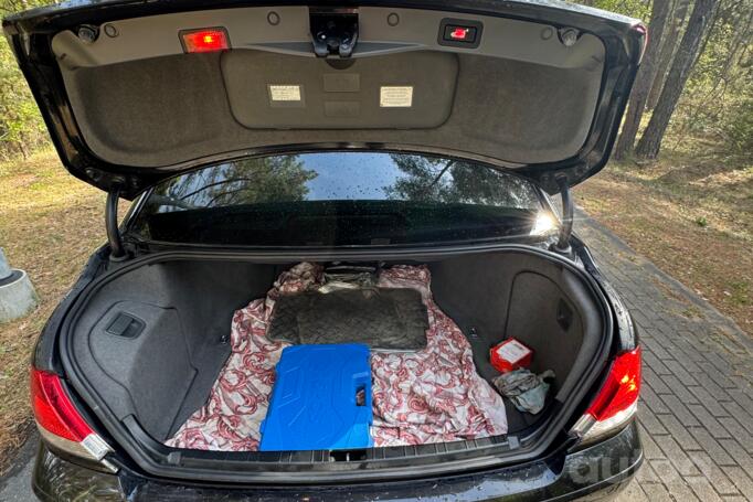 BMW 7 Series E65/E66 [restyling] Sedan
