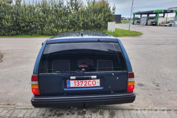 Volvo 940 1 generation wagon