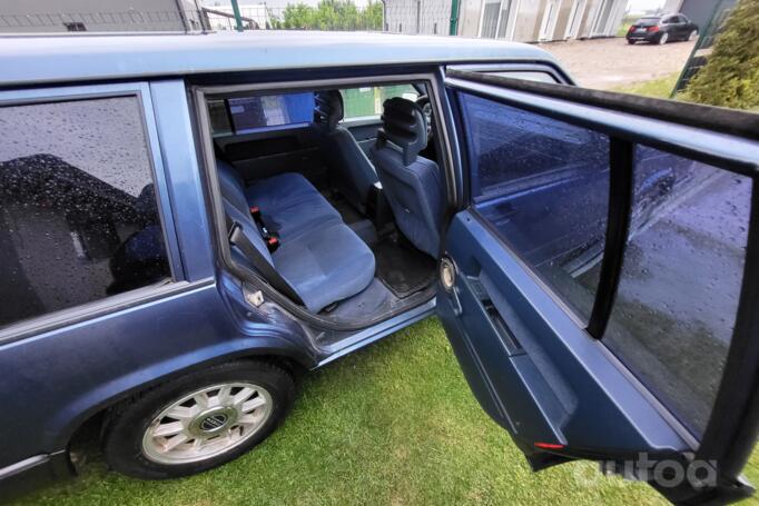 Volvo 940 1 generation wagon