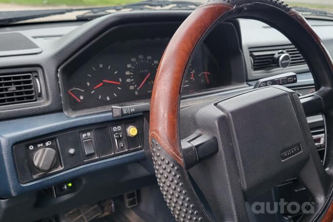 Volvo 940 1 generation wagon