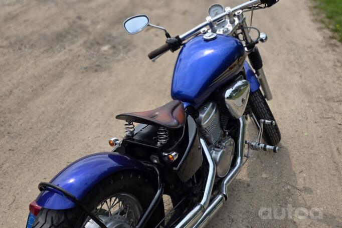 Honda Shadow