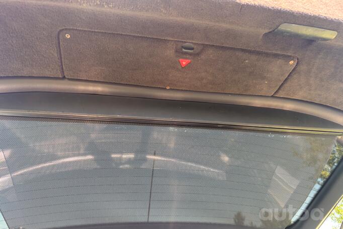 Audi A6 4B/C5 [restyling] wagon