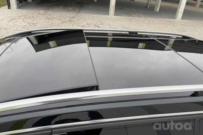 Mercedes-Benz E-Class W212/S212/C207/A207 wagon 5-doors