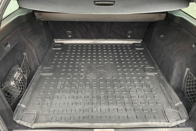 Mercedes-Benz E-Class W212/S212/C207/A207 wagon 5-doors