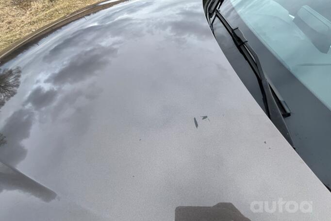 BMW 3 Series F30/F31/F34 Sedan