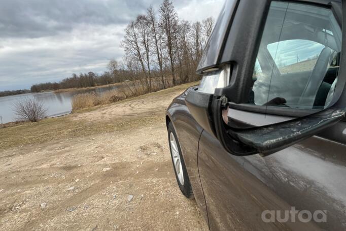 BMW 3 Series F30/F31/F34 Sedan