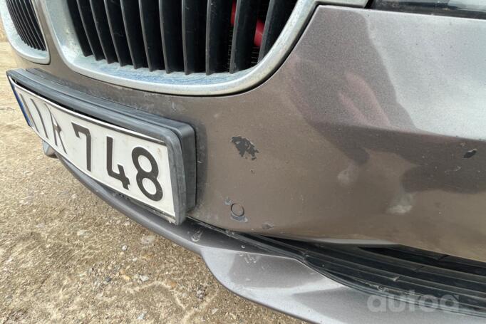 BMW 3 Series F30/F31/F34 Sedan