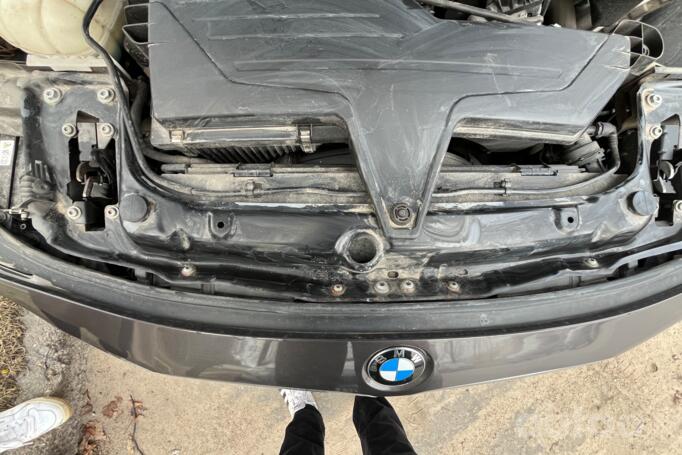 BMW 3 Series F30/F31/F34 Sedan