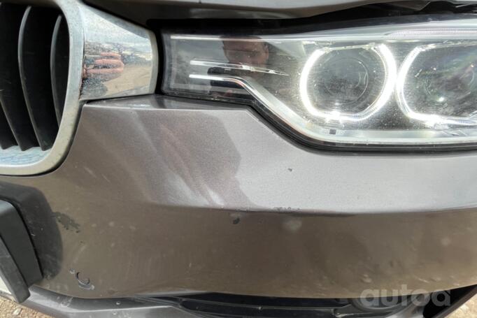 BMW 3 Series F30/F31/F34 Sedan