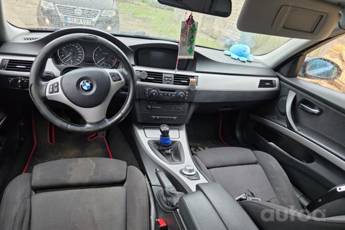 BMW 3 Series E90/E91/E92/E93 Touring wagon