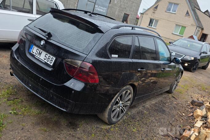 BMW 3 Series E90/E91/E92/E93 Touring wagon