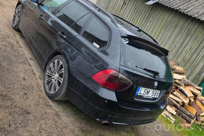 BMW 3 Series E90/E91/E92/E93 Touring wagon