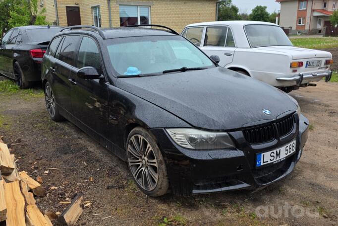 BMW 3 Series E90/E91/E92/E93 Touring wagon