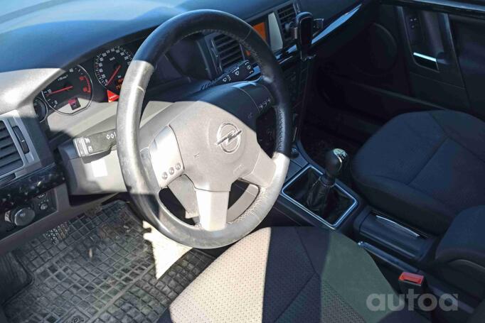 Opel Signum