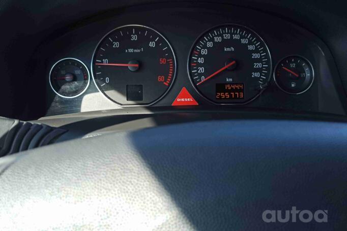 Opel Signum