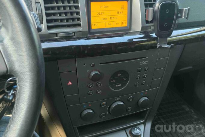 Opel Signum