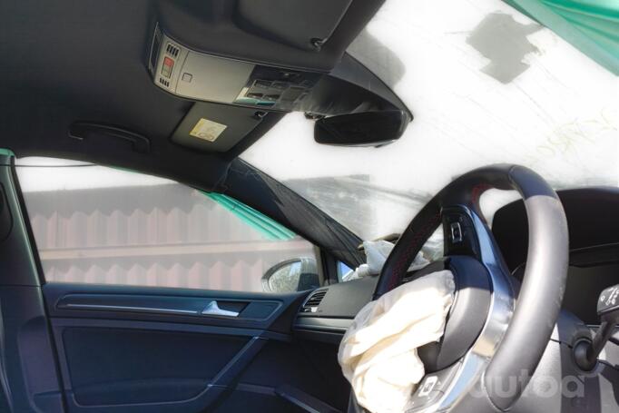 Volkswagen Golf GTI 7 generation [restyling]