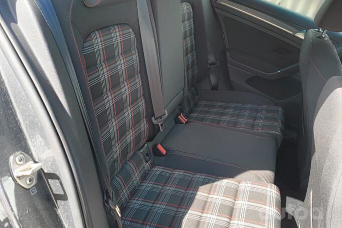 Volkswagen Golf GTI 7 generation [restyling]