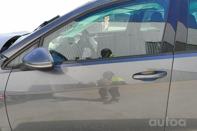 Volkswagen Golf GTI 7 generation [restyling]