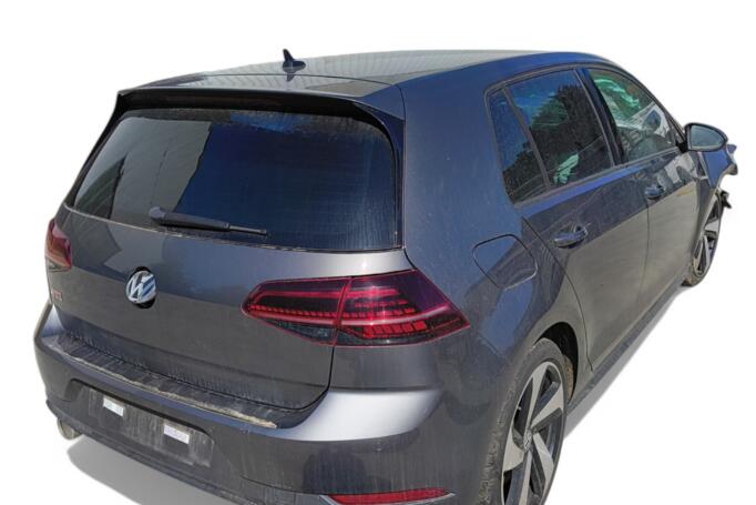 Volkswagen Golf GTI 7 generation [restyling]